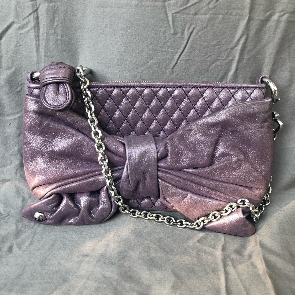 Vintage juicy handbag